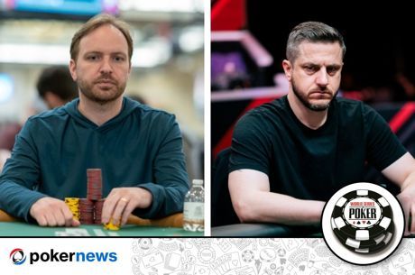 2024 WSOP Online: Watson Becomes Poker's 10th Triple Crown Winner; Prociak Claims Third Bracelet