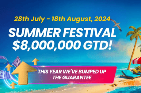 WPT Global Summer