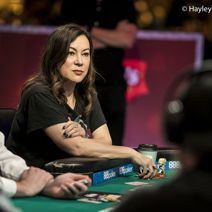 Profile photo of Jennifer Tilly