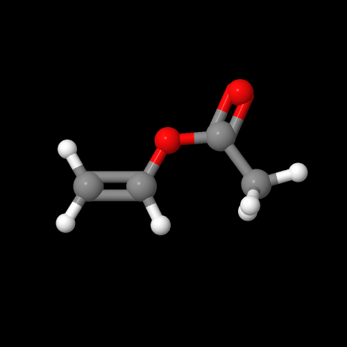 poly(vinyl acetate)