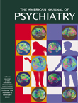 Go to American Journal of Psychiatry 