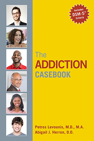 Go to The Addiction Casebook