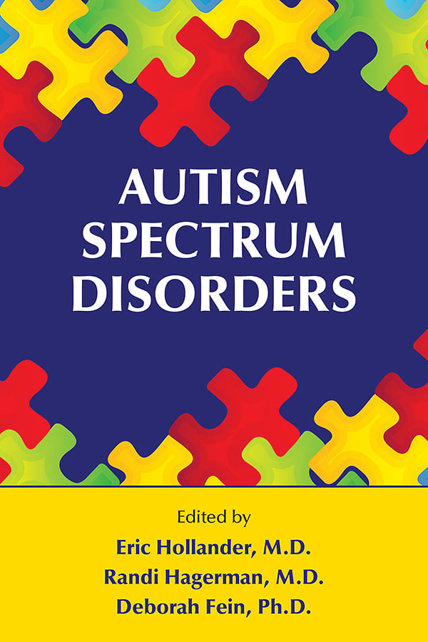 Go to Autism Spectrum Disorders