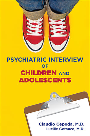 Go to Psychiatric Interview of Children and Adolescents