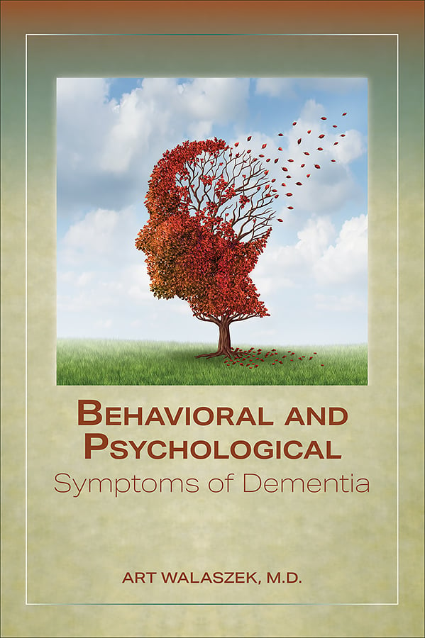 Go to Behavioral and Psychological Symptoms of Dementia