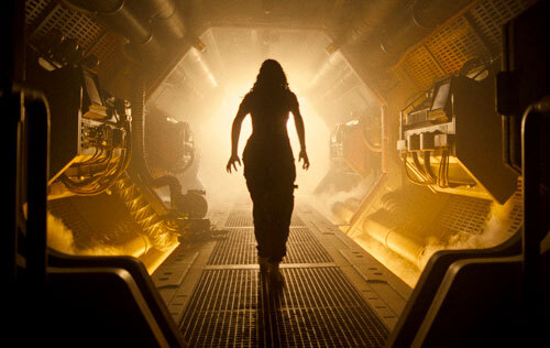 Fear, Anxiety, and Gender Subversion in ‘Alien: Romulus’