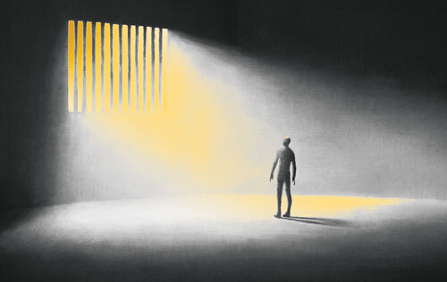 Incarcerated Individuals With Mental Illness Need More of Psychiatry’s Attention