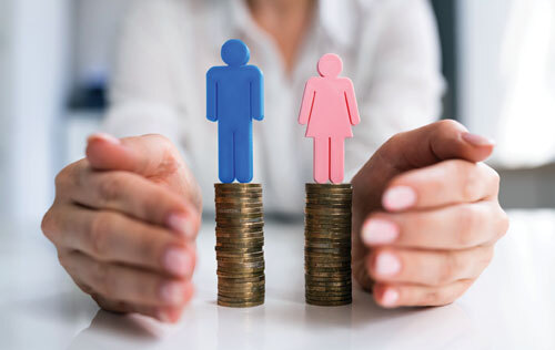 APA’s Women Psychiatrists Caucus Urges Women to Seek Equitable Salaries