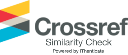 Crossref Similarity Check logo