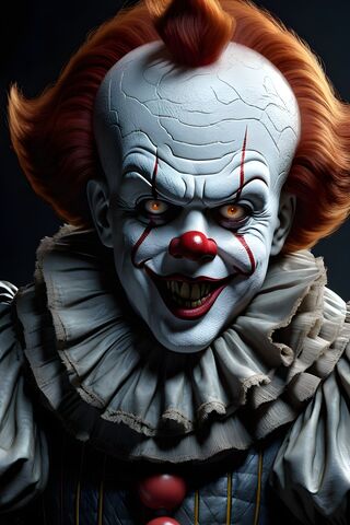 Pennywise