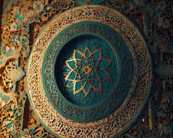 Islamic Background