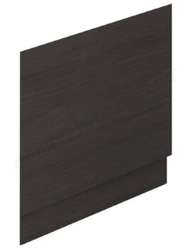 Essential Vermont 700mm MDF End Bath Panel