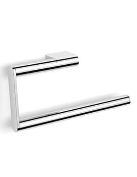 Essential Urban Towel Ring Or Bar - Chrome