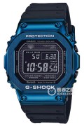 卡西欧G-SHOCK系列GMW-B5000G-2