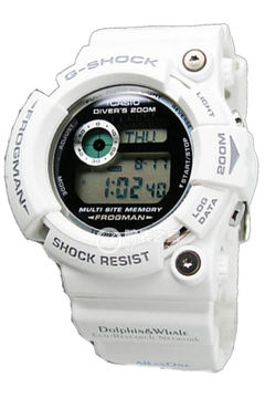 卡西欧G-SHOCK系列GW-206K-7D