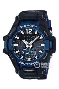 卡西欧G-SHOCK系列GR-B100-1A2