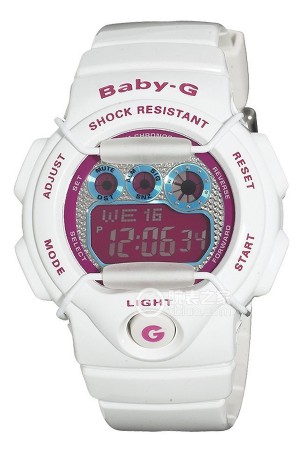 卡西欧BABY-GBG-1005M-7