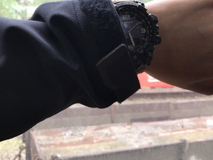 卡西欧G-SHOCK系列GWG-1000DC-1A5