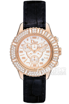 迪奥DIOR CHRISTAL系列CD114370A003