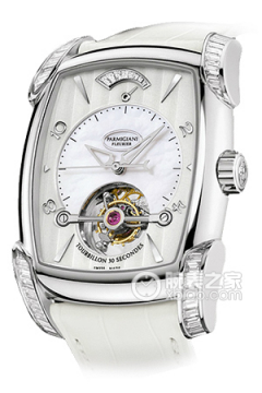 帕玛强尼TOURBILLON系列PF601078