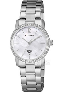 西铁城CITIZEN L系列EU6030-81D