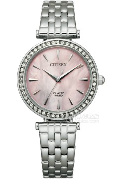 西铁城CITIZEN L系列ER0210-55Y