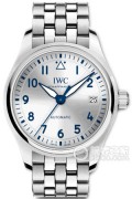 IWC万国表飞行员系列IW324004