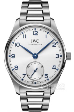 IWC万国表葡萄牙系列IW358312