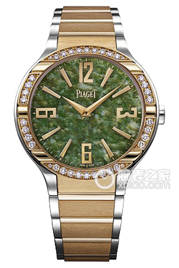伯爵PIAGET POLO 系列G0A36221