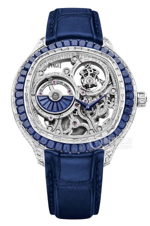 伯爵PIAGET POLO G0A45041