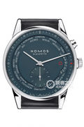 NOMOS苏黎世系列807