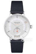 NOMOS AUTOBAHN系列1301