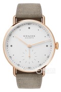 NOMOS METRO系列1170