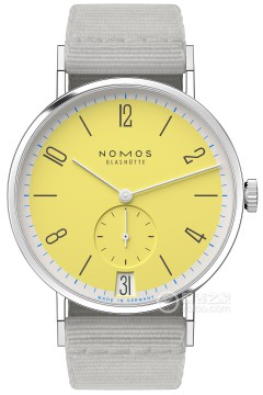 NOMOS简雅系列179.S6