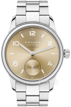 NOMOS俱乐部系列755