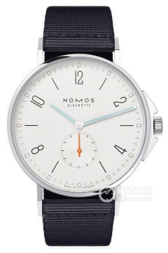 NOMOS AHOI系列550