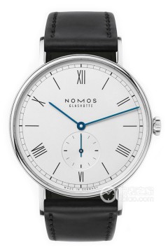 NOMOS路德希系列234