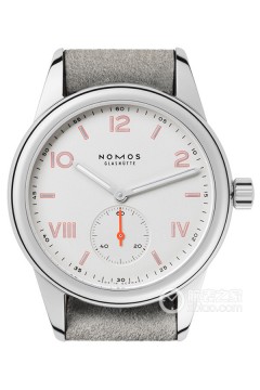 NOMOS俱乐部系列708