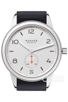 NOMOS CLUB系列775