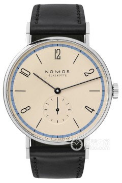 NOMOS TANGENTE系列165.S2