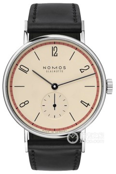 NOMOS简雅系列101.S16