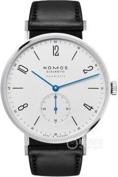 NOMOS简雅系列140