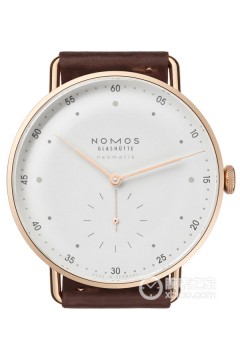 NOMOS大都会系列1180