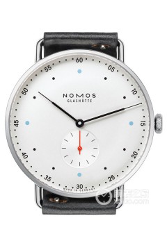 NOMOS METRO系列1109