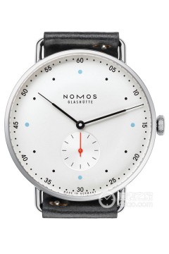 NOMOS大都会系列1108