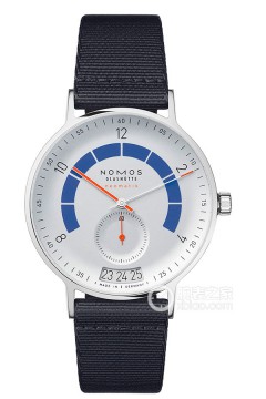 NOMOS AUTOBAHN系列1303