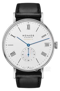 NOMOS路德希系列262