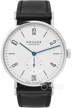 NOMOS简雅系列130