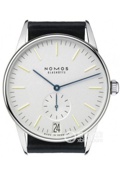 NOMOS猎户座系列380