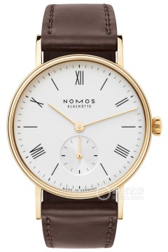 NOMOS LUDWIG系列210